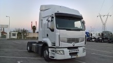 tracteur Renault Premium 460 DXI