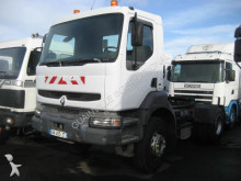 cabeza tractora Renault
