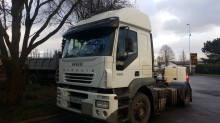Iveco Stralis 430 tractor unit