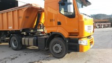 Renault tractor unit
