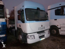 tracteur Renault Premium 460