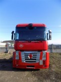 tracteur surbaissé occasion