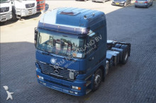 Mercedes Actros 1843 tractor unit