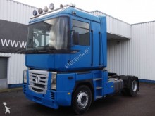 cabeza tractora Renault Magnum AE 440 , Airco, Retarder