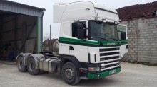 tracteur Scania