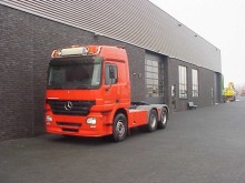 trattore ribassato usato