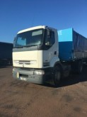 tracteur Renault