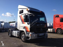 Mercedes Actros 1844 Espace Euro 5 tractor unit