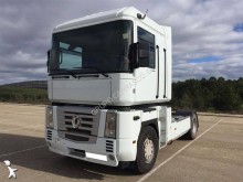 cabeza tractora Renault Magnum 480