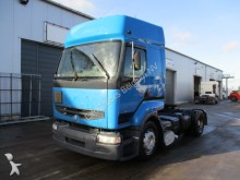 trattore Renault Premium 400