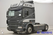 tracteur DAF CF 85.410 Spacecab - ELITE Edition