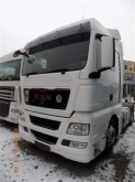 MAN TGX 18.440 tractor unit