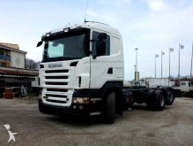 trattore Scania