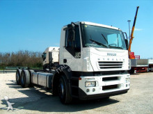 trattore Iveco