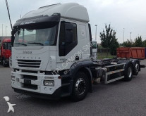 trattore Iveco