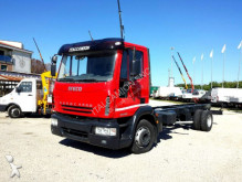 trattore Iveco