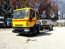 trattore Iveco