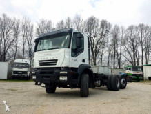 trattore Iveco