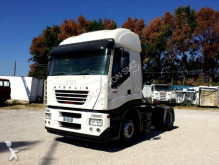 trattore Iveco