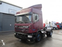 tracteur DAF