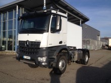 new tractor unit