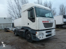Iveco tractor unit
