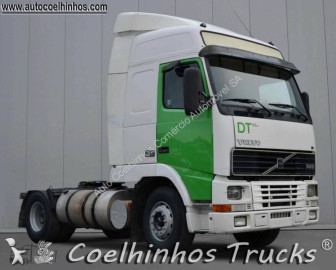 cap tractor Volvo