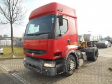 trattore Renault Premium 420 HP Manuel Gearbox Airco