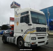 cabeza tractora MAN TGA 18.460