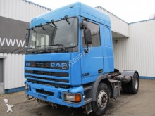 tracteur DAF
