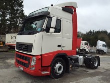 cabeza tractora Volvo