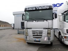 trattore usato