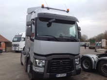 Renault tractor unit