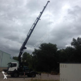 Scania tractor unit