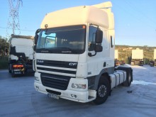 trattore DAF