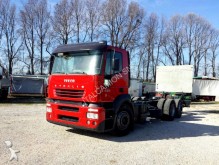 trattore Iveco