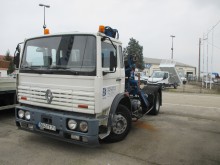trattore Renault Midlum