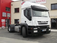 trattore Iveco
