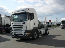 tracteur Scania R 440
