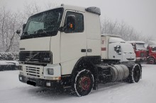 used tractor unit