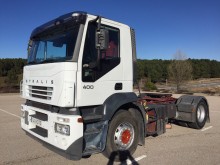 cabeza tractora Iveco Stralis AD 440 S 40 TP