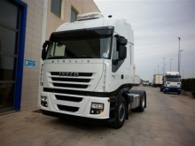 Iveco tractor unit
