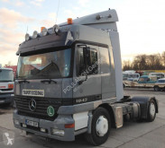 Mercedes Actros 1843 LS tractor unit