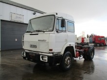 cabeza tractora Iveco Turbostar 190 - 38