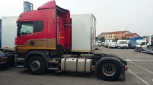 trattore Scania R 500