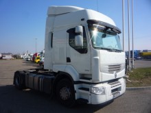 Renault Premium 460.19 tractor unit