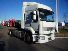 Renault Premium 460.19 tractor unit