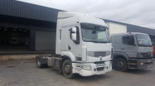 tracteur Renault Premium 450 DXI