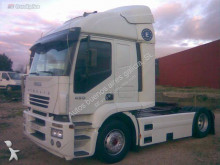 Iveco Stralis STRALIS AT 440S43 tractor unit