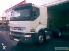 Renault Premium PREMIUM 420 tractor unit